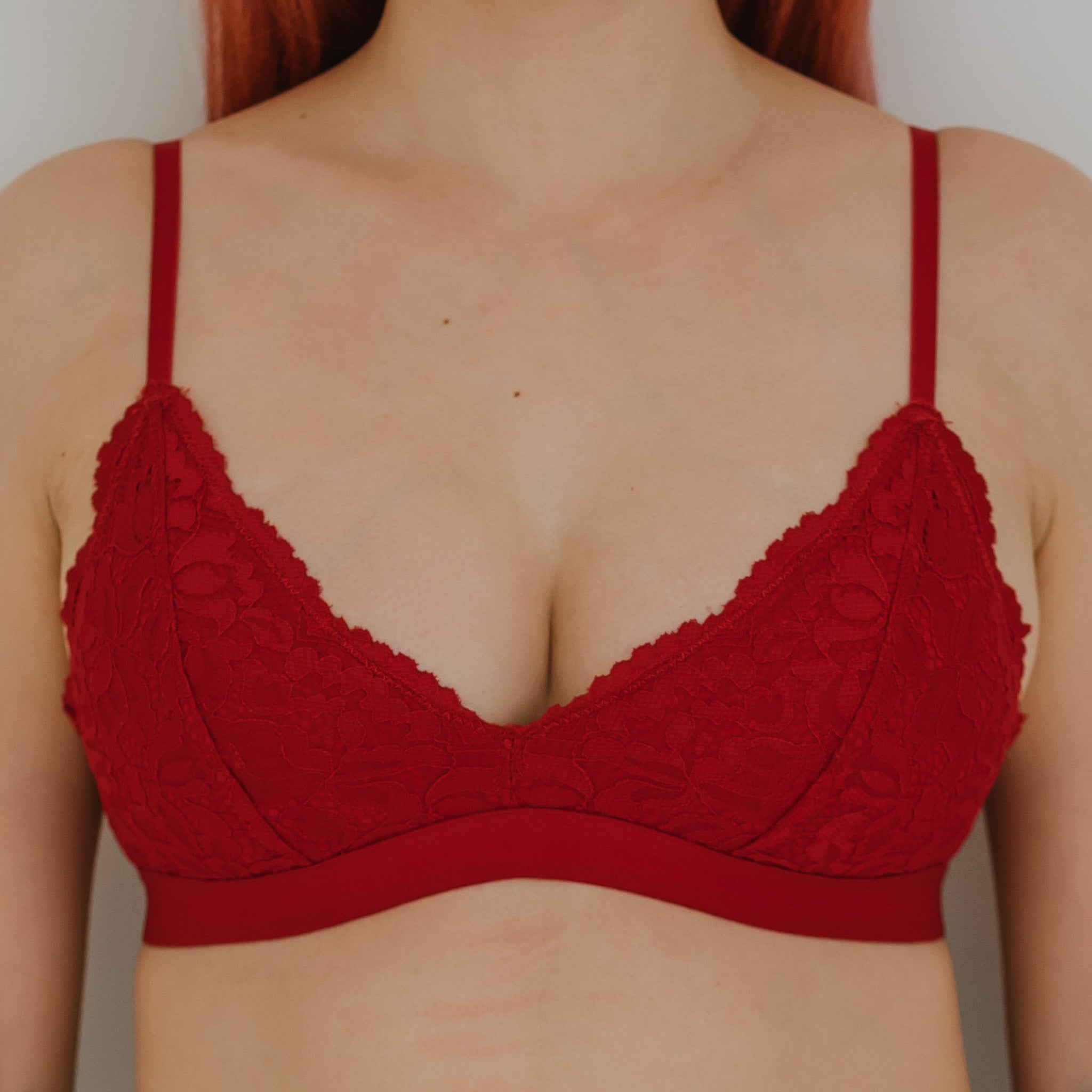 Ruby Red