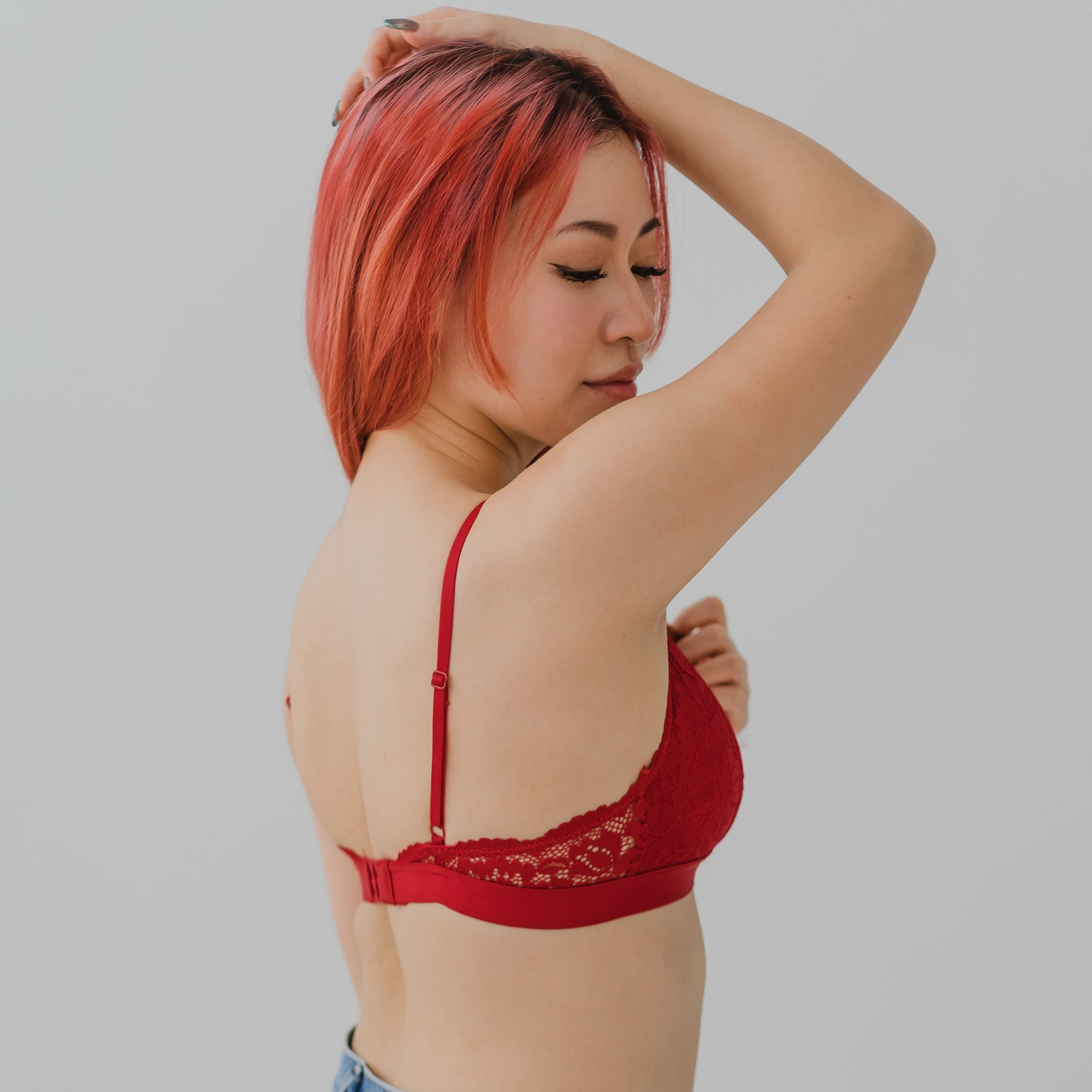 Ruby Red