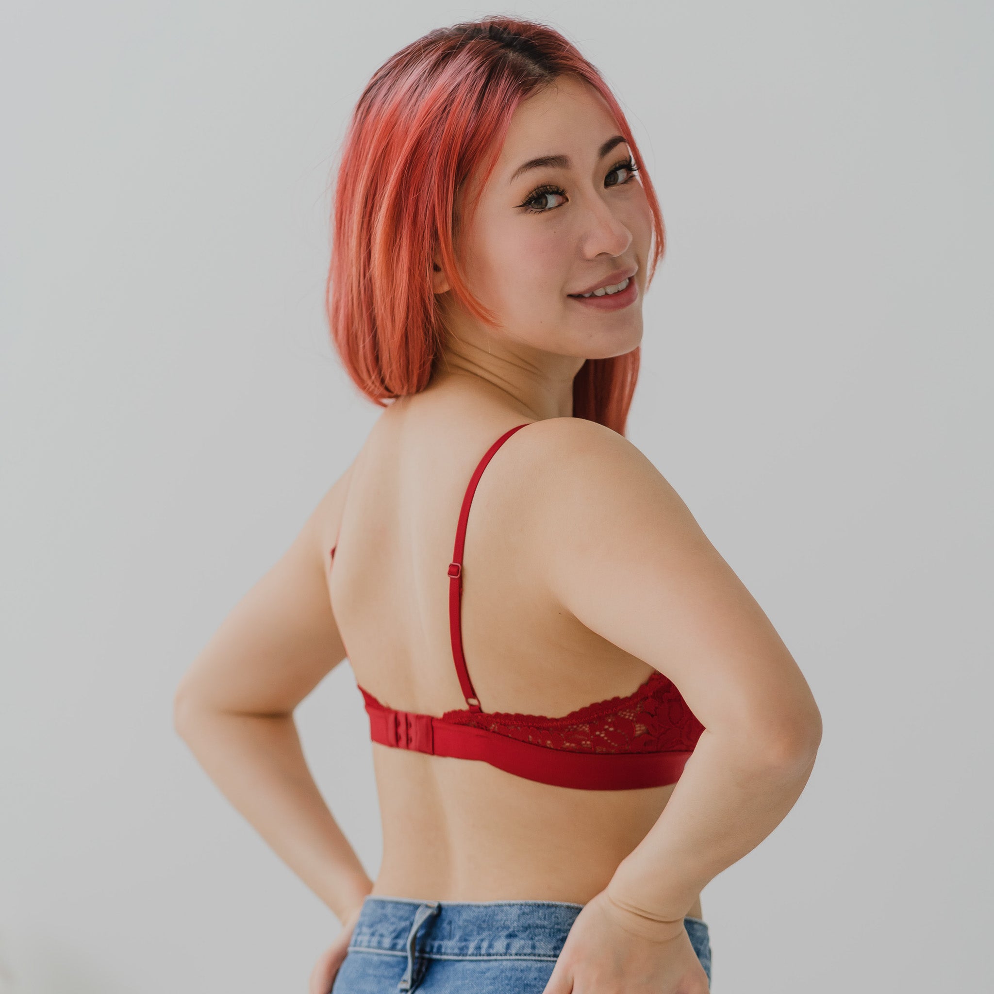 Ruby Red