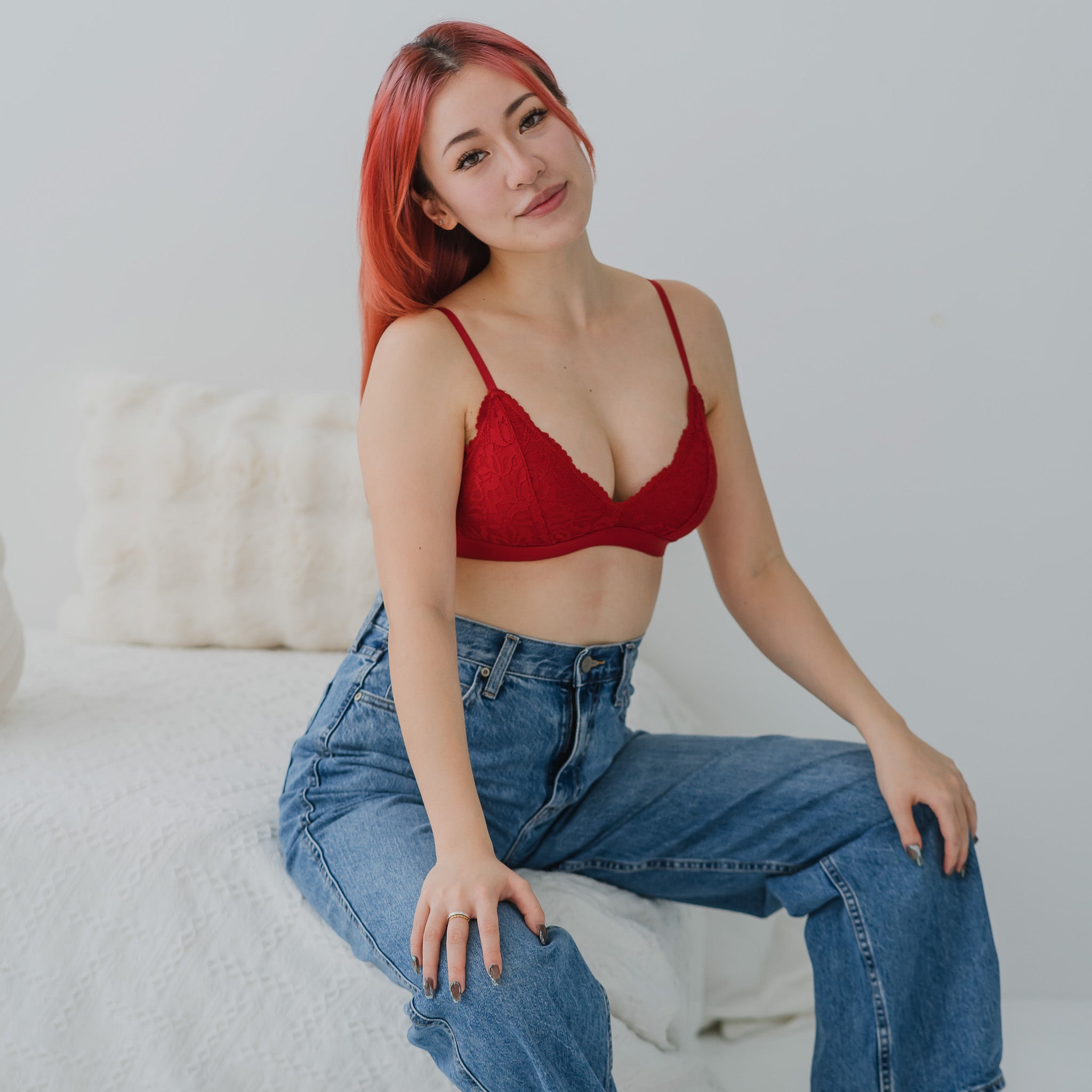 Ruby Red