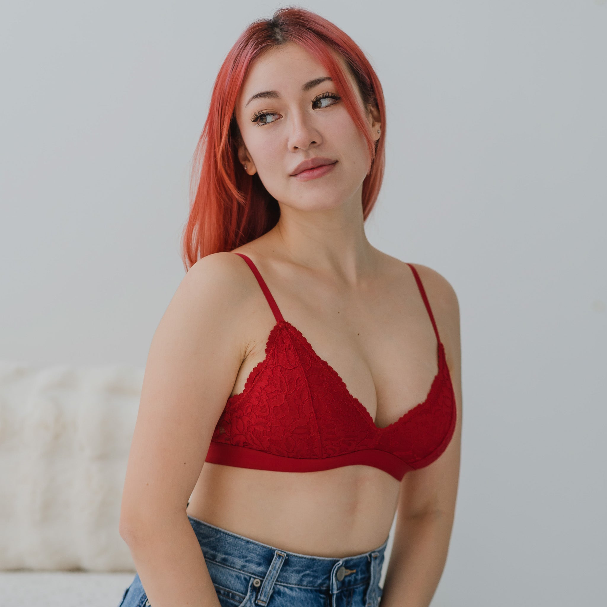 Ruby Red