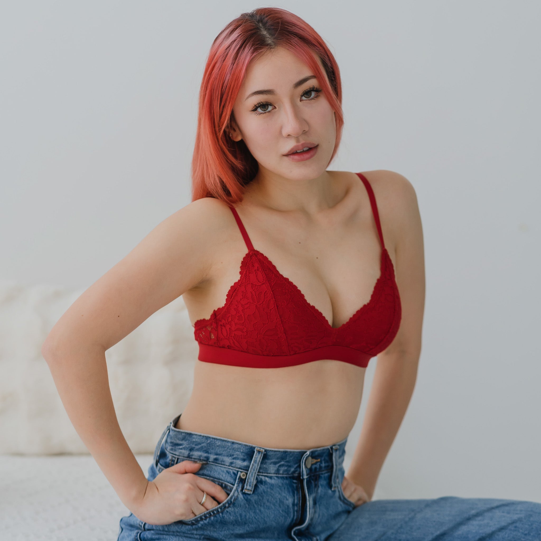 Ruby Red