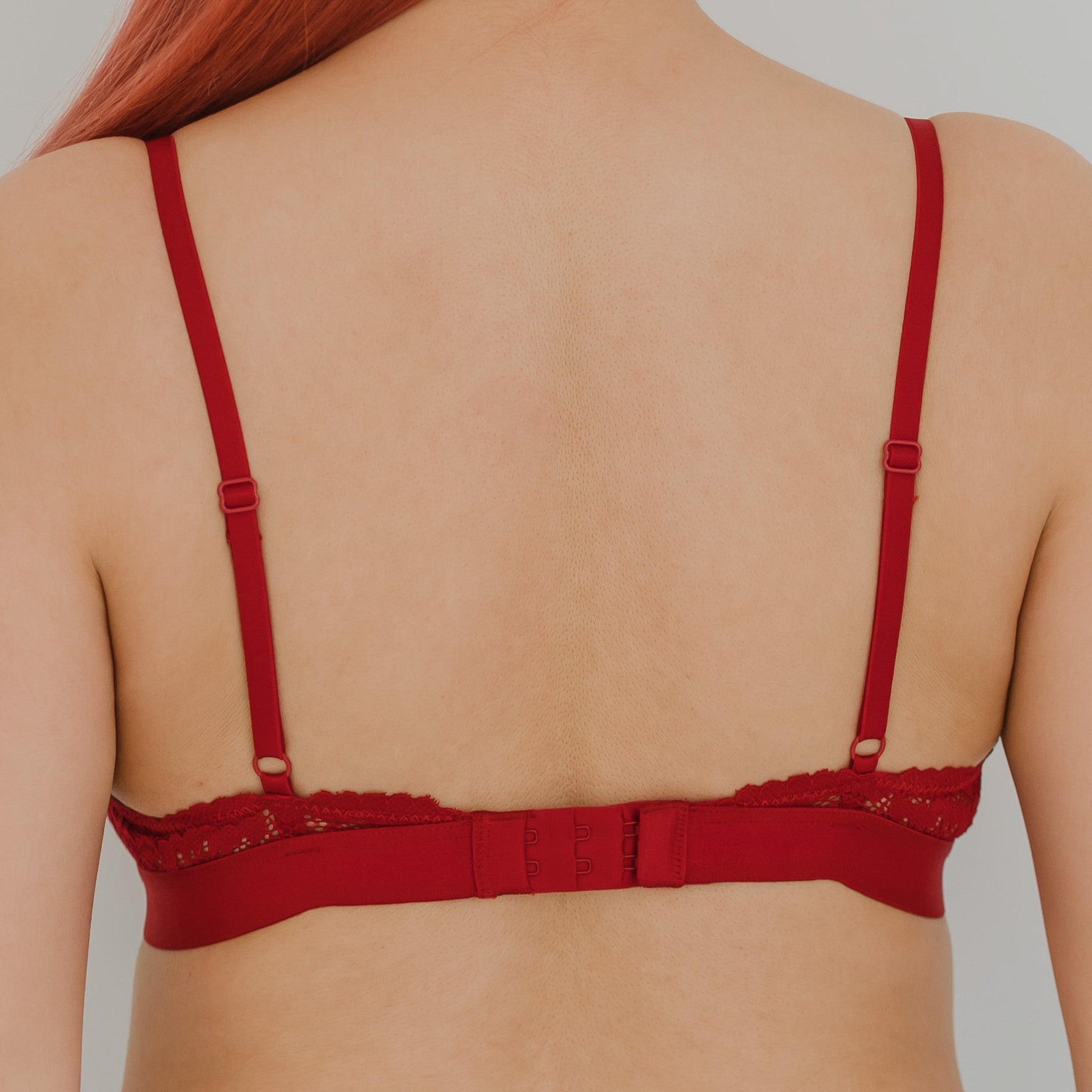 Ruby Red