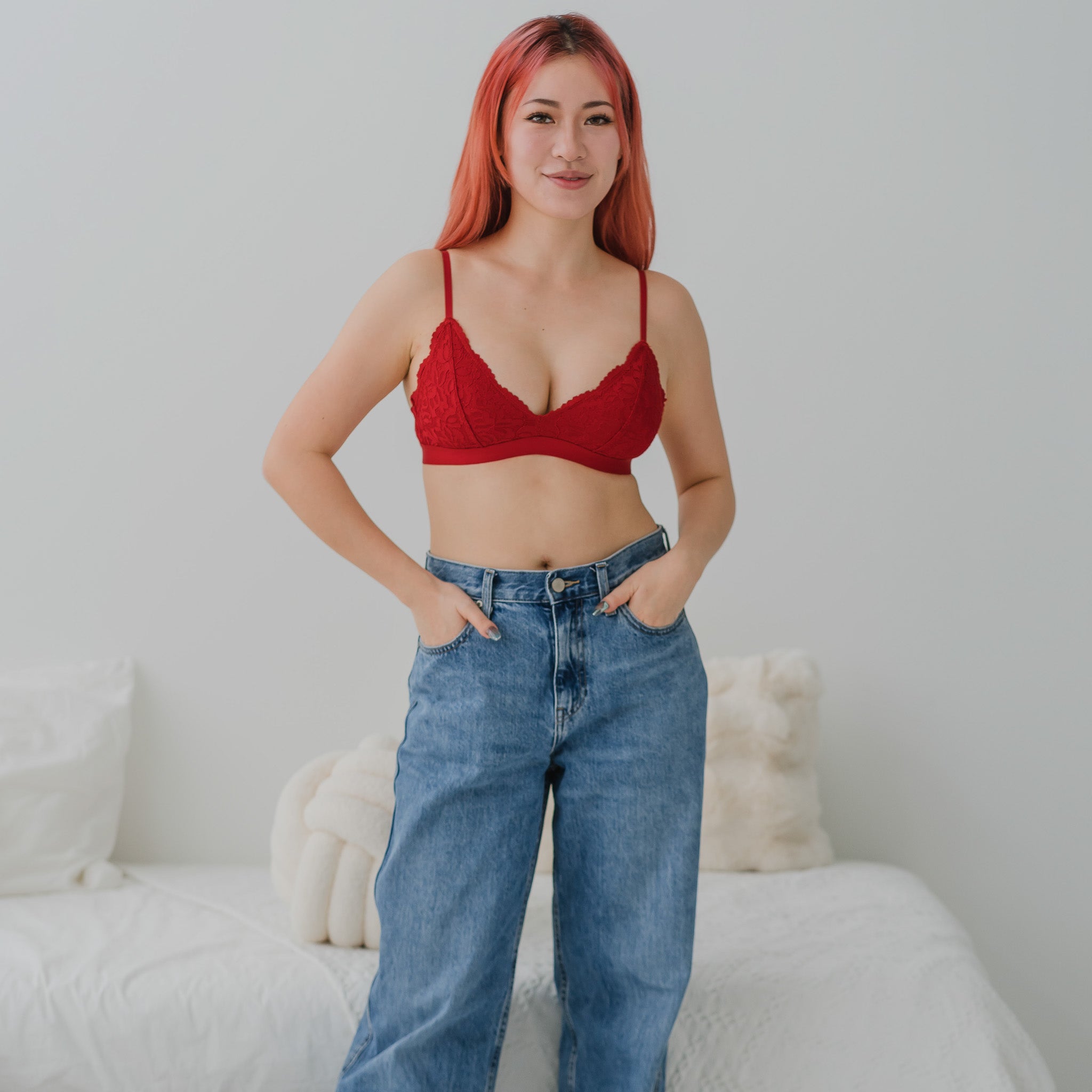 Ruby Red