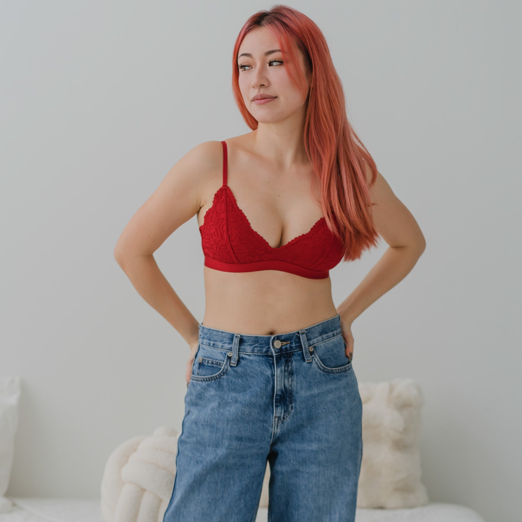 Ruby Red