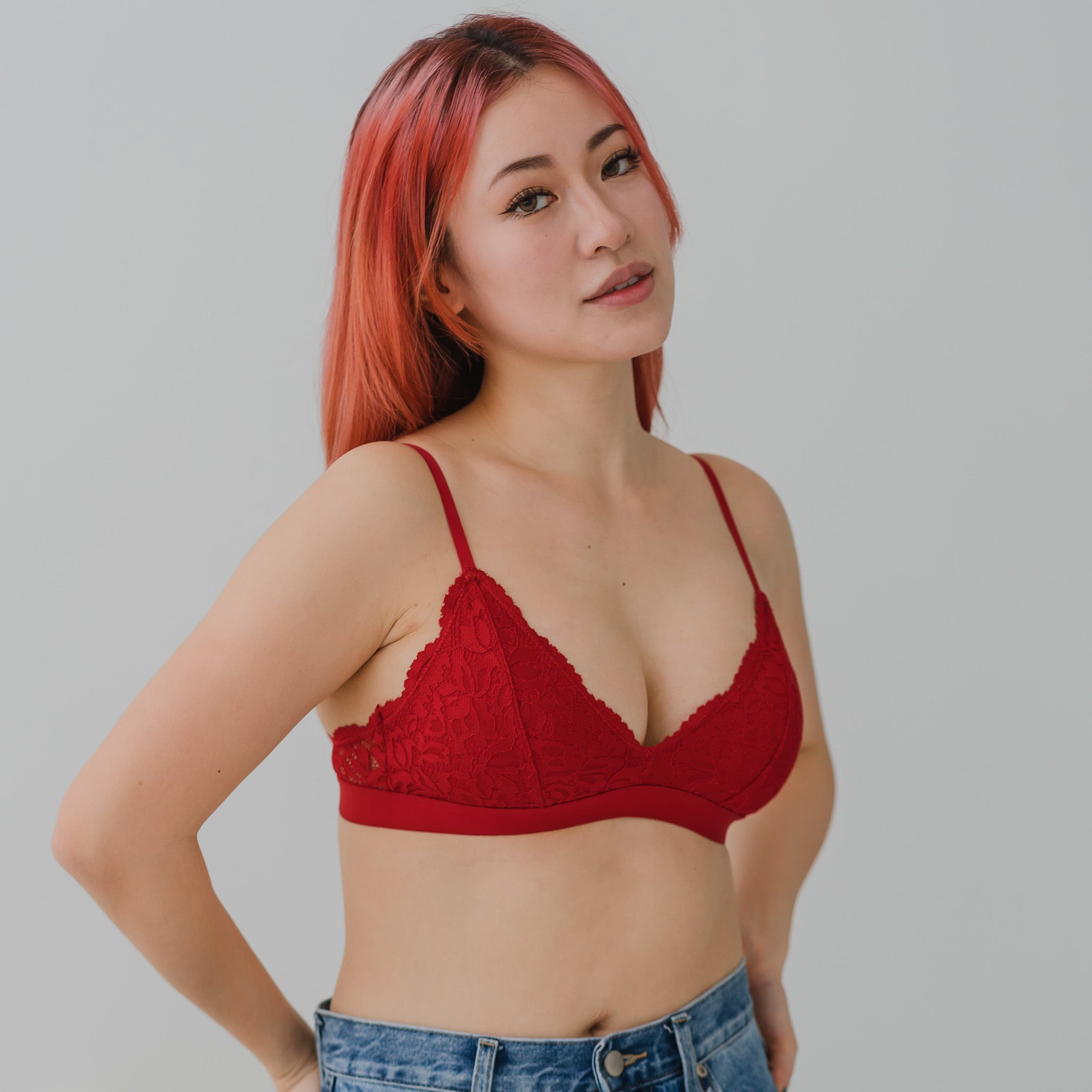Ruby Red