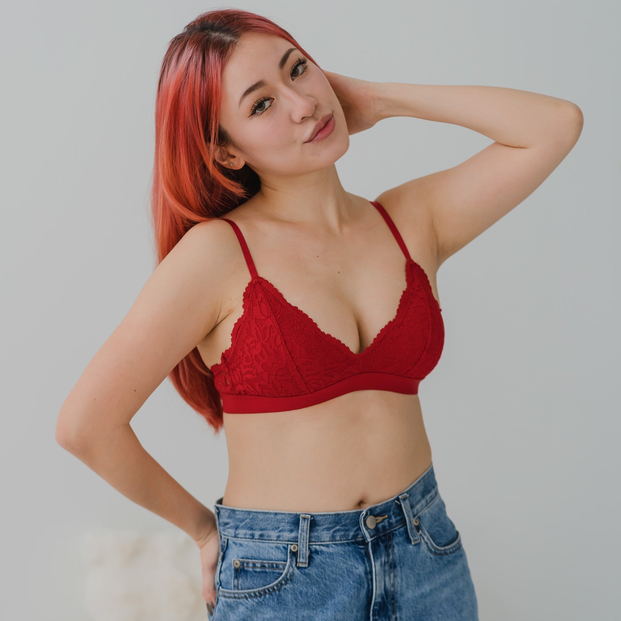 Ruby Red