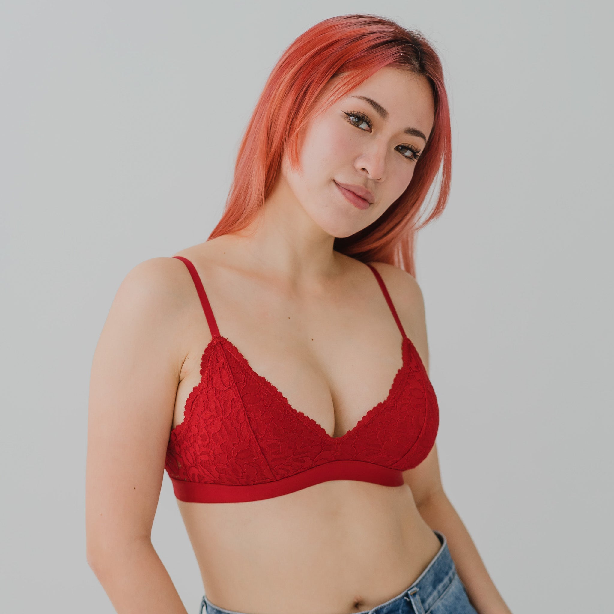 Ruby Red