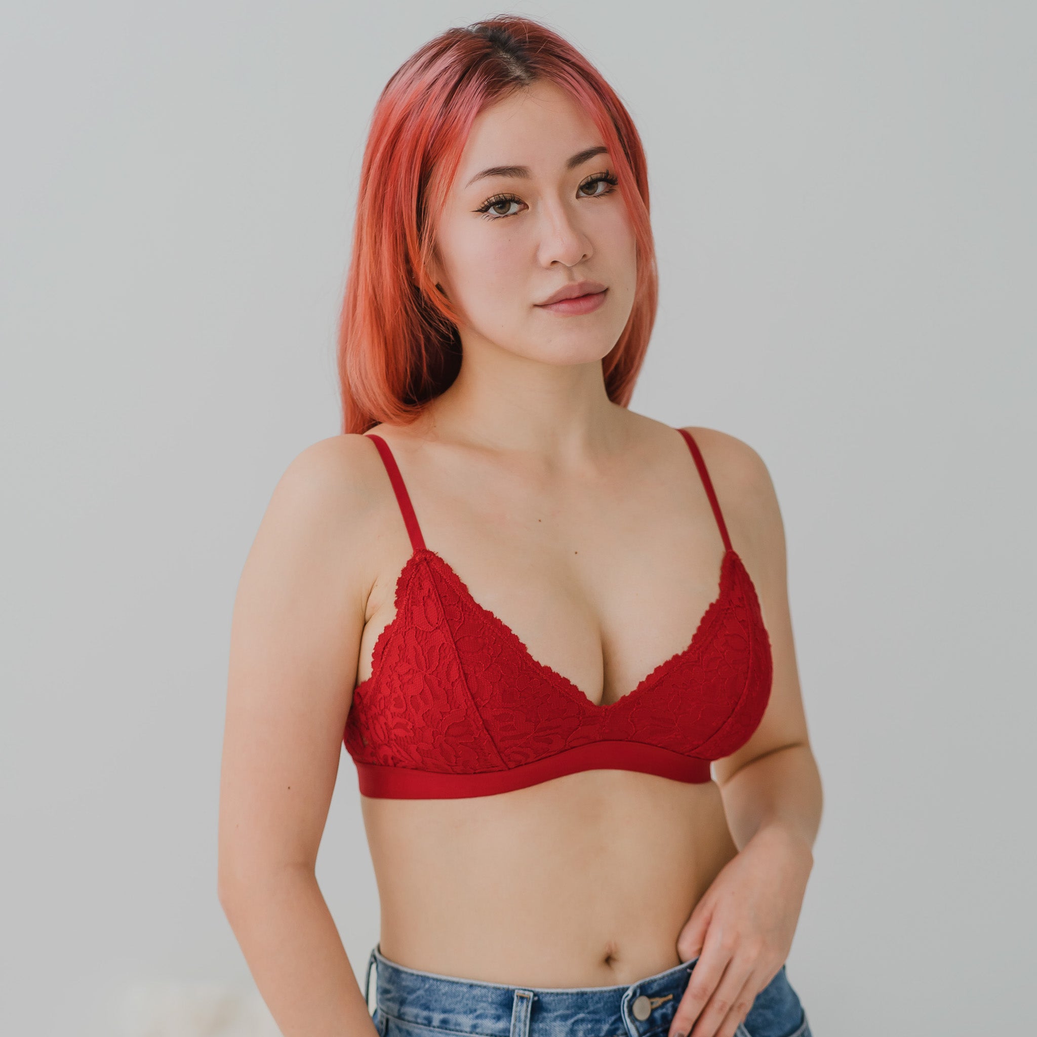 Ruby Red