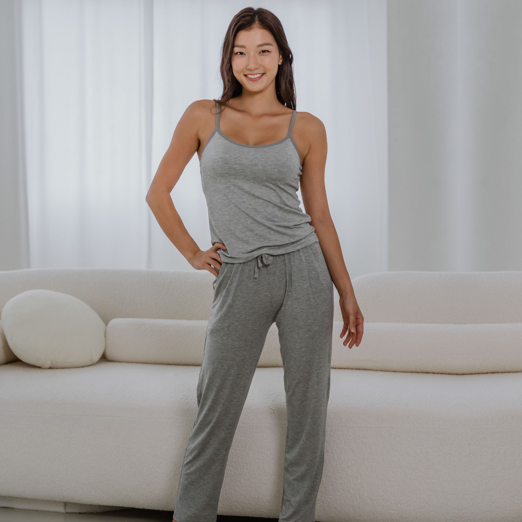 Cloud Gray