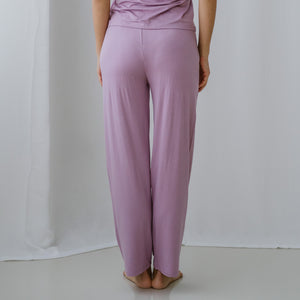 Everyday Modal® Fabric Lounge Pants in Cloud Lilac