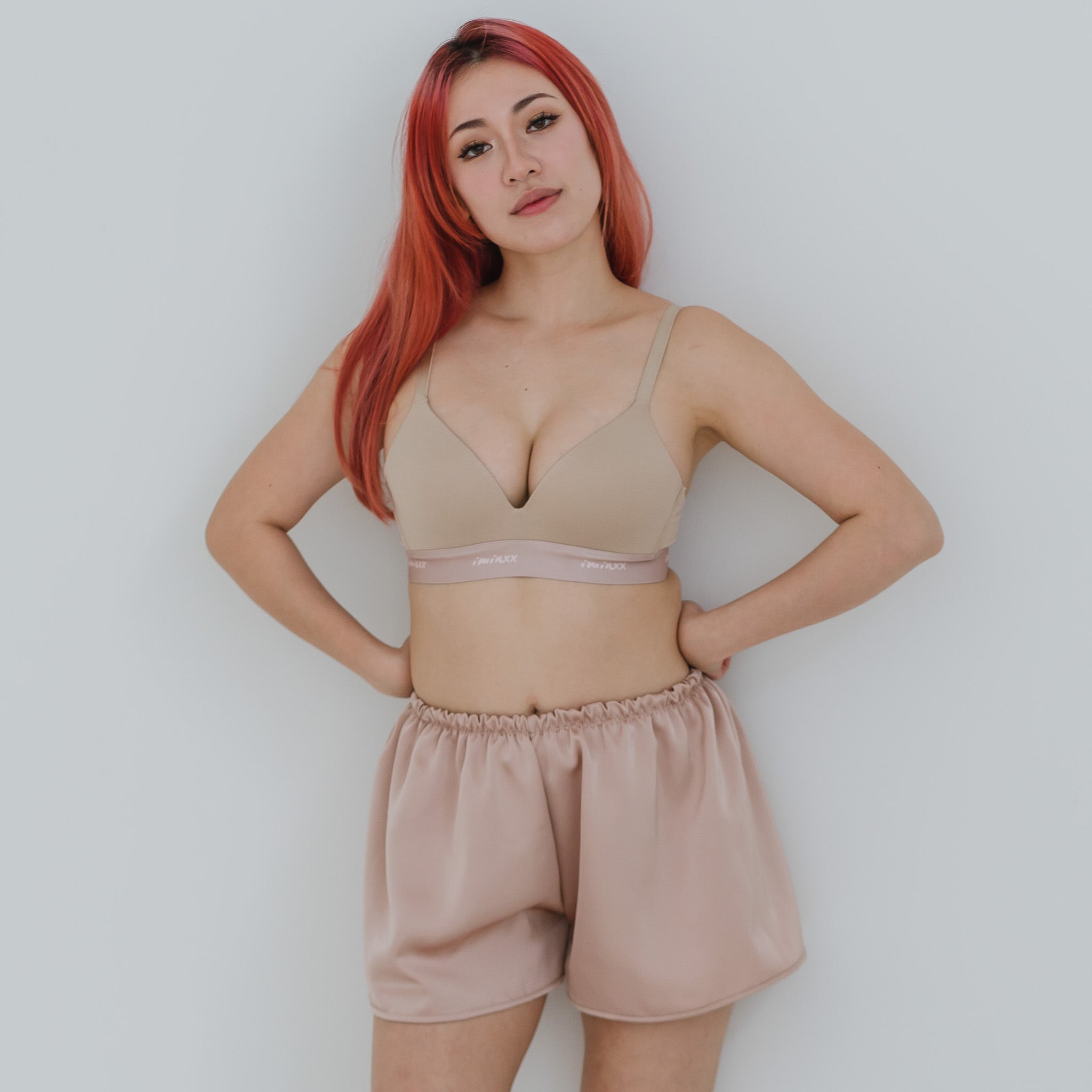 Champagne Mist