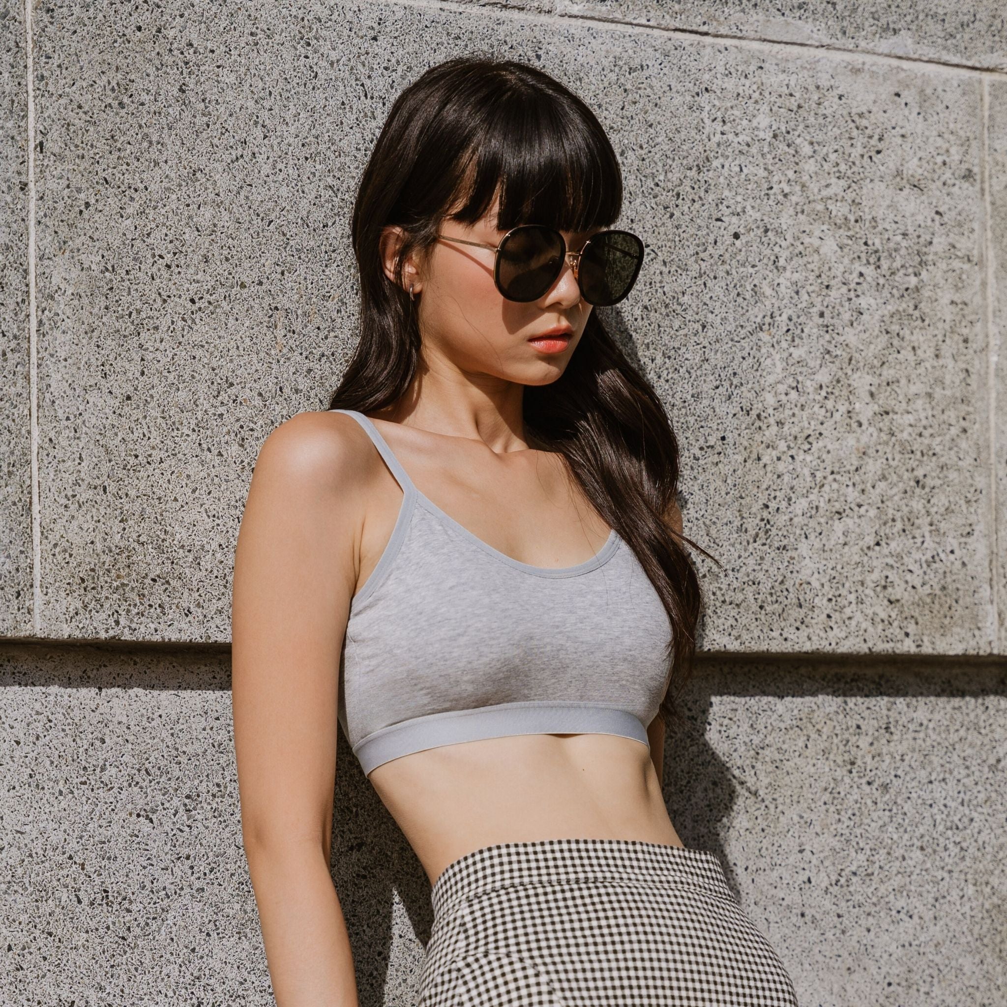 Creme Grey