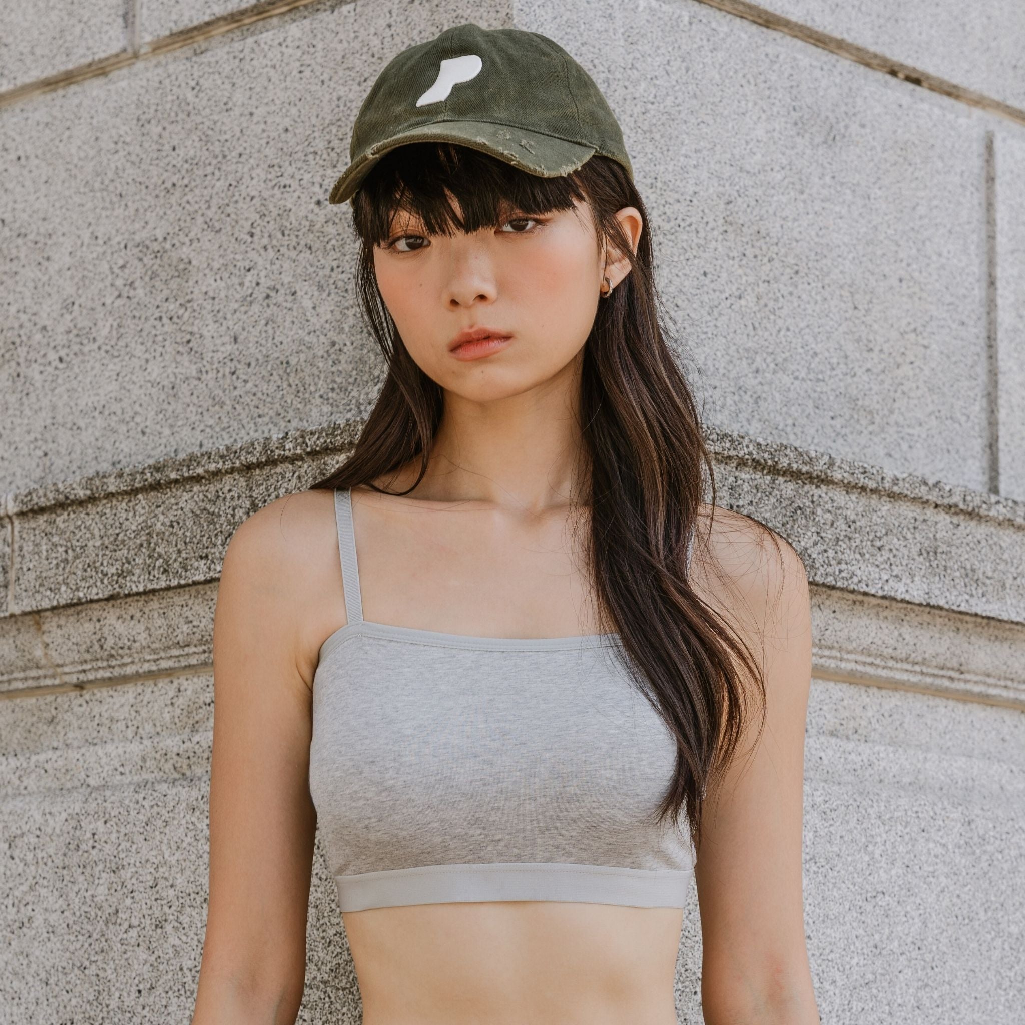 Creme Grey