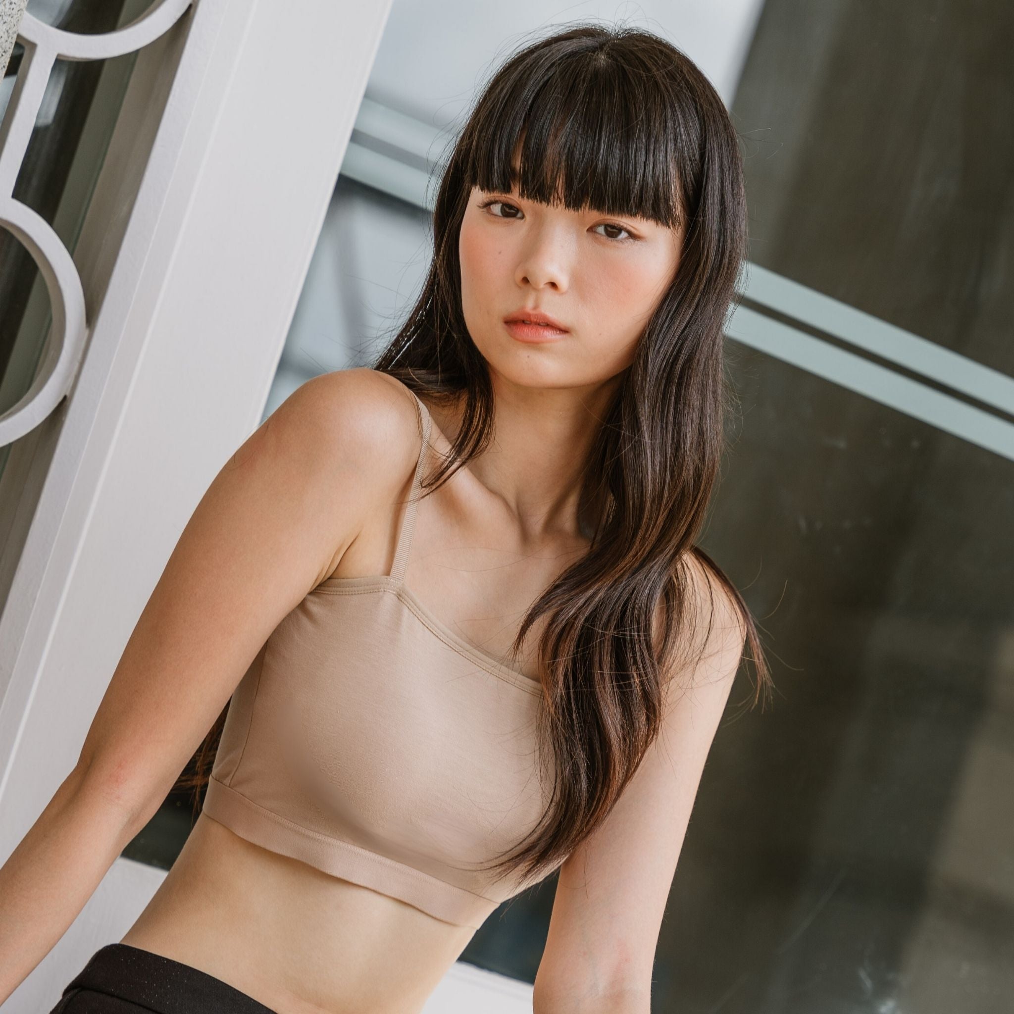 Creme Nude