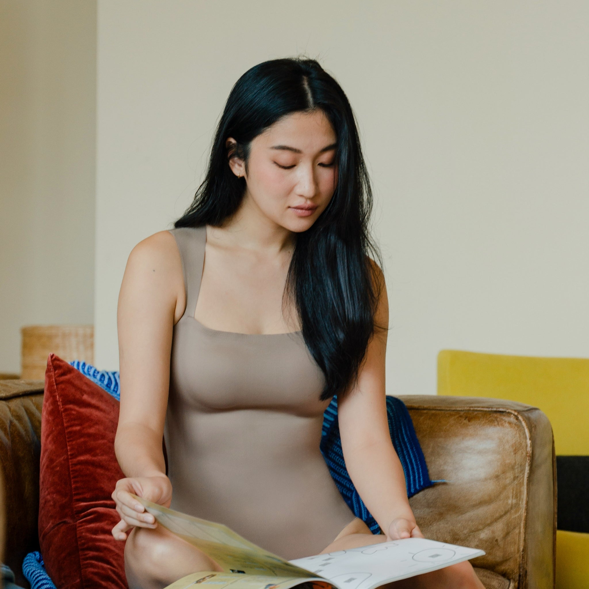 air-ee SleekMuse Seamless Bodysuit (Signature Edition)
