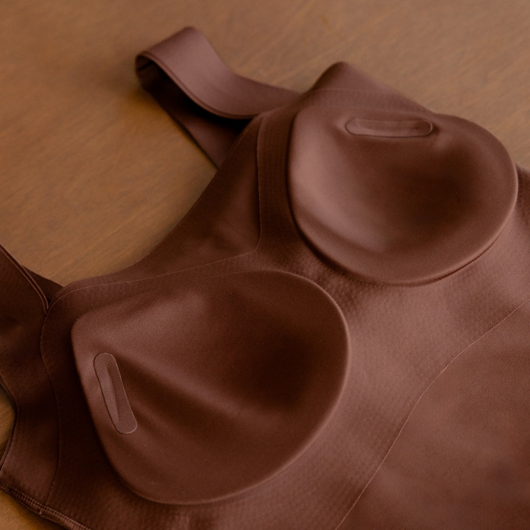 air-ee Bare-Back Seamless Bodysuit (Signature Edition)