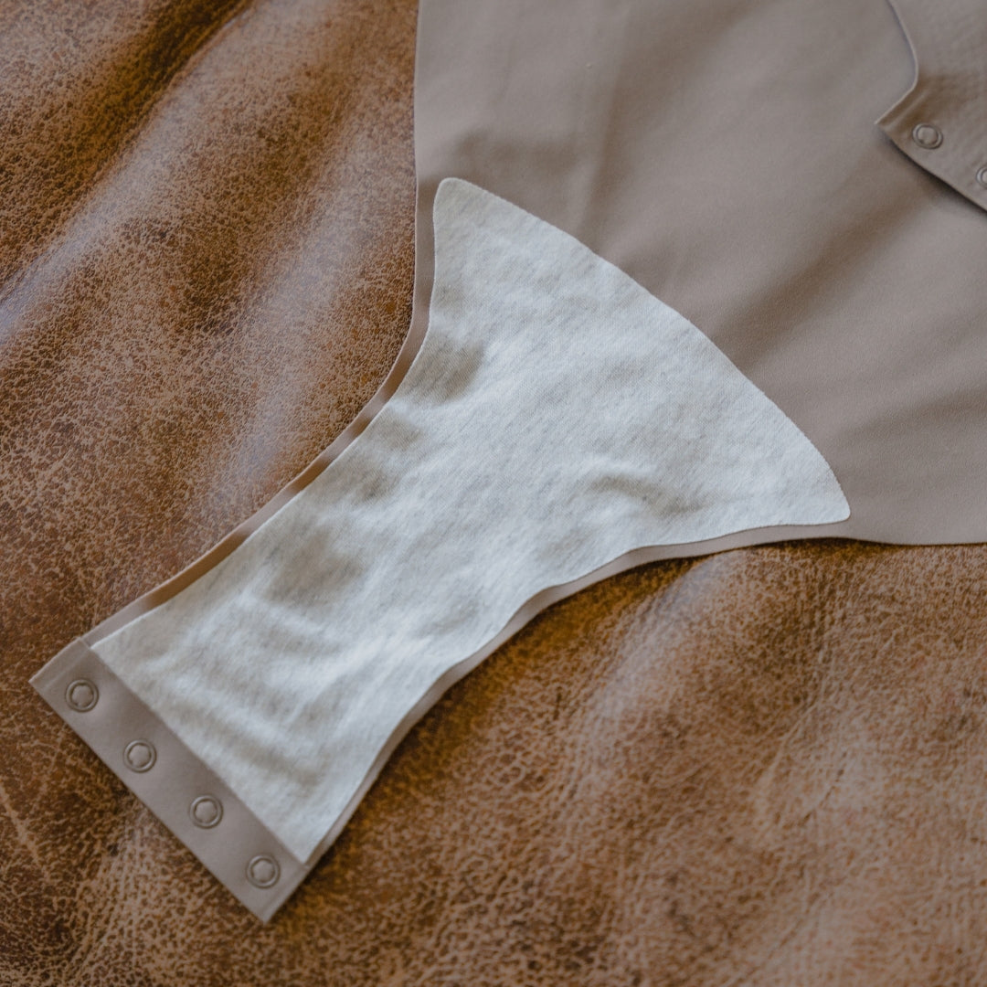 air-ee EveryFit U-Back Seamless Bodysuit (Signature Edition)