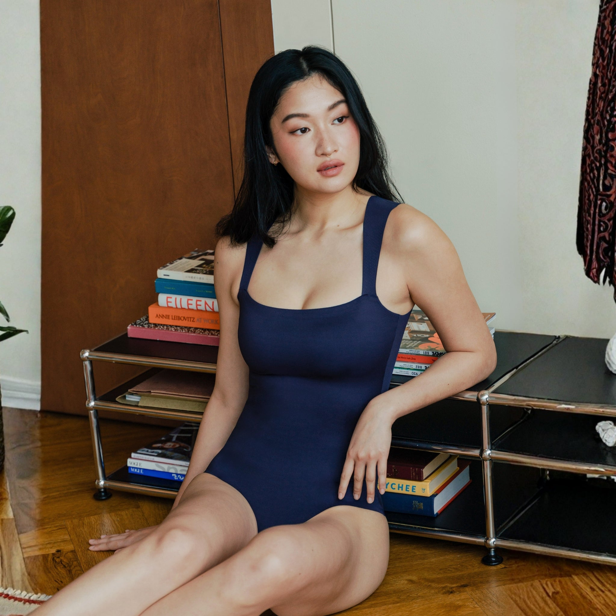 air-ee SleekMuse Seamless Bodysuit (Signature Edition)