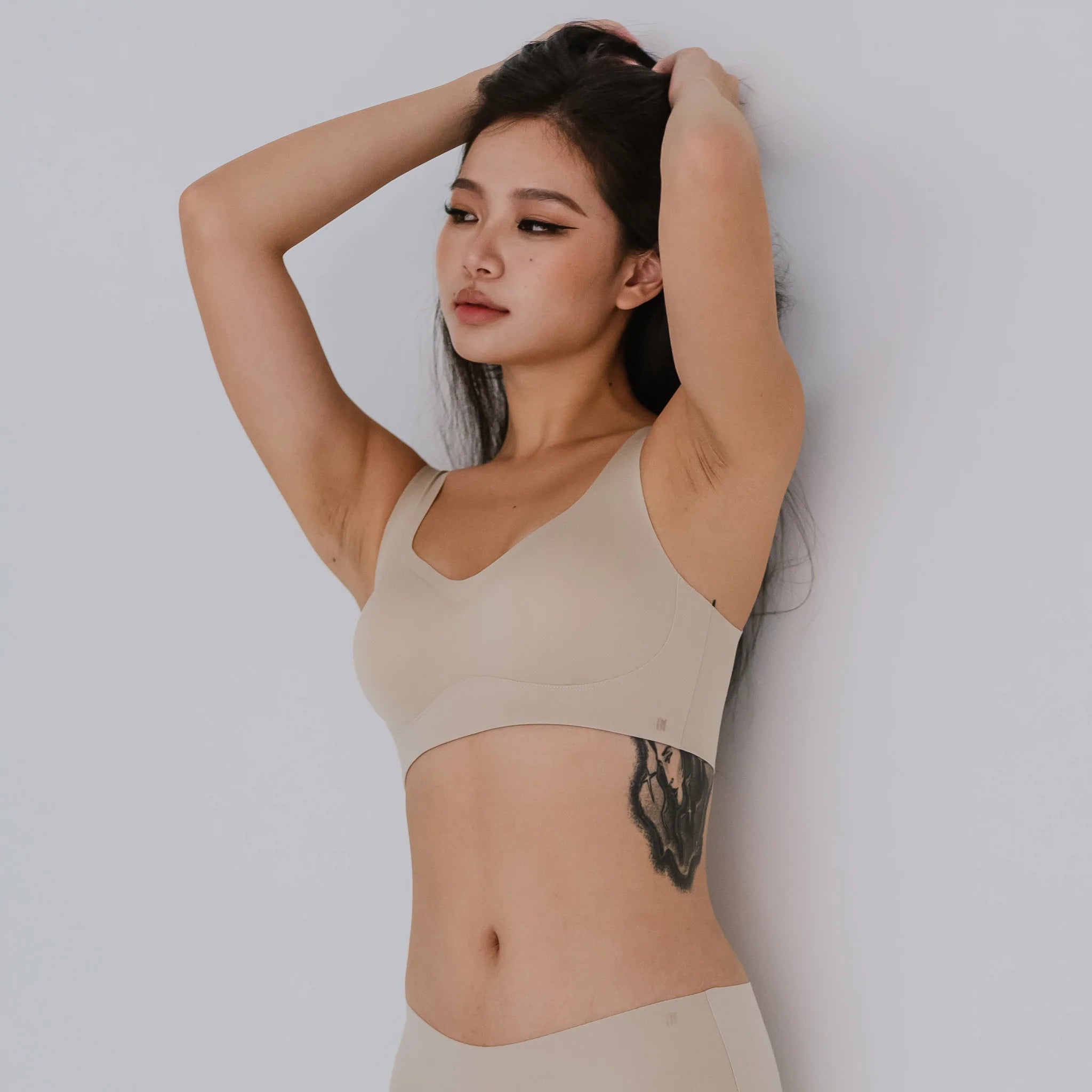 Almond Nude