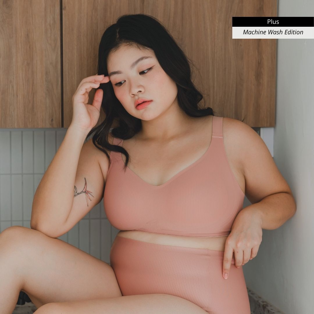 Rosy Peach