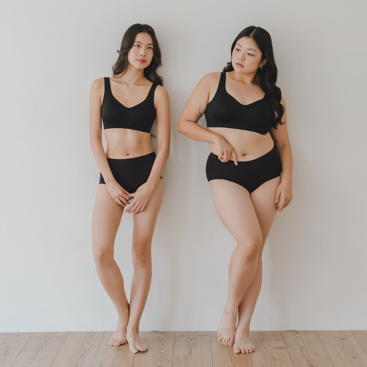 Period Cheekies Bundle
