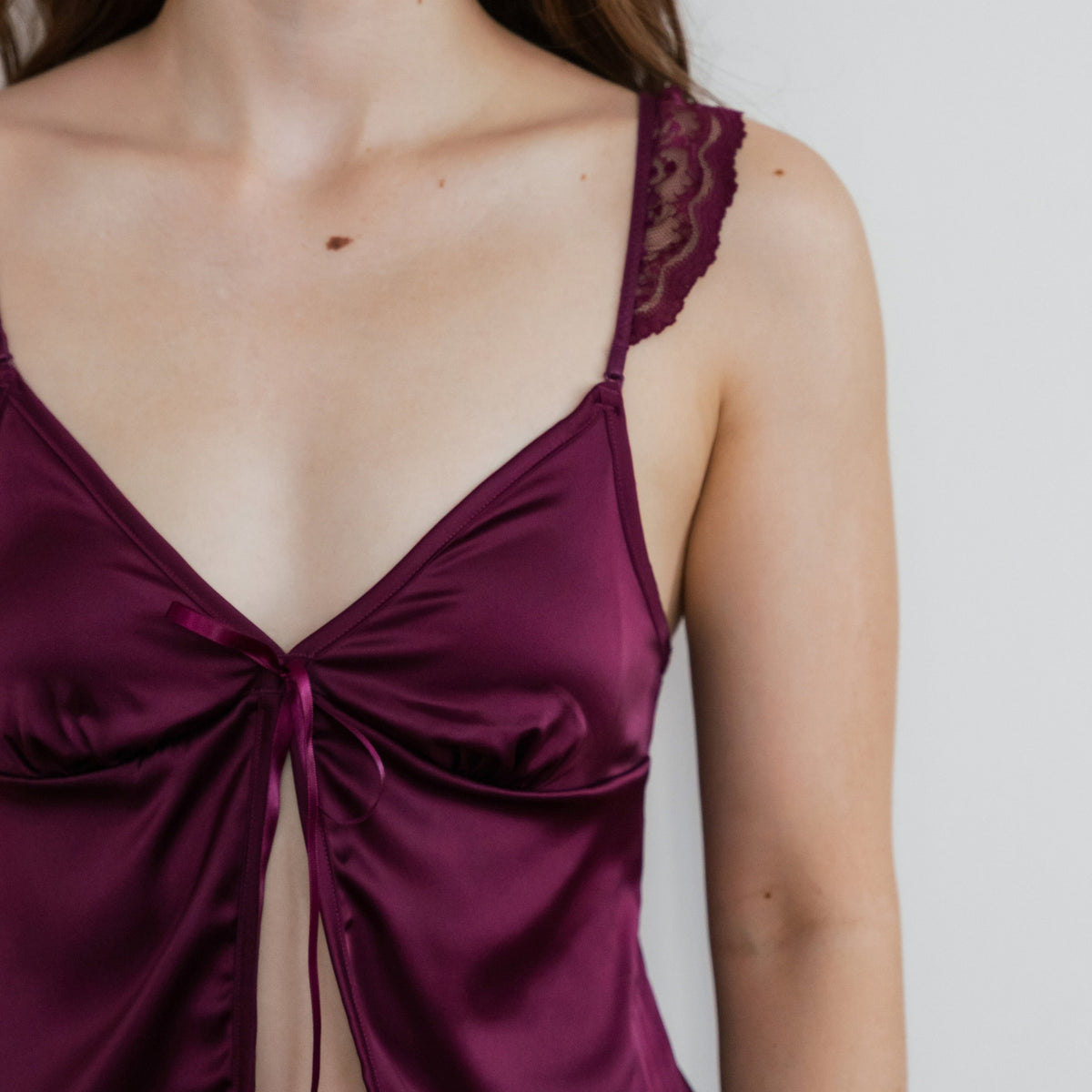 Dear Me! Lace Straps