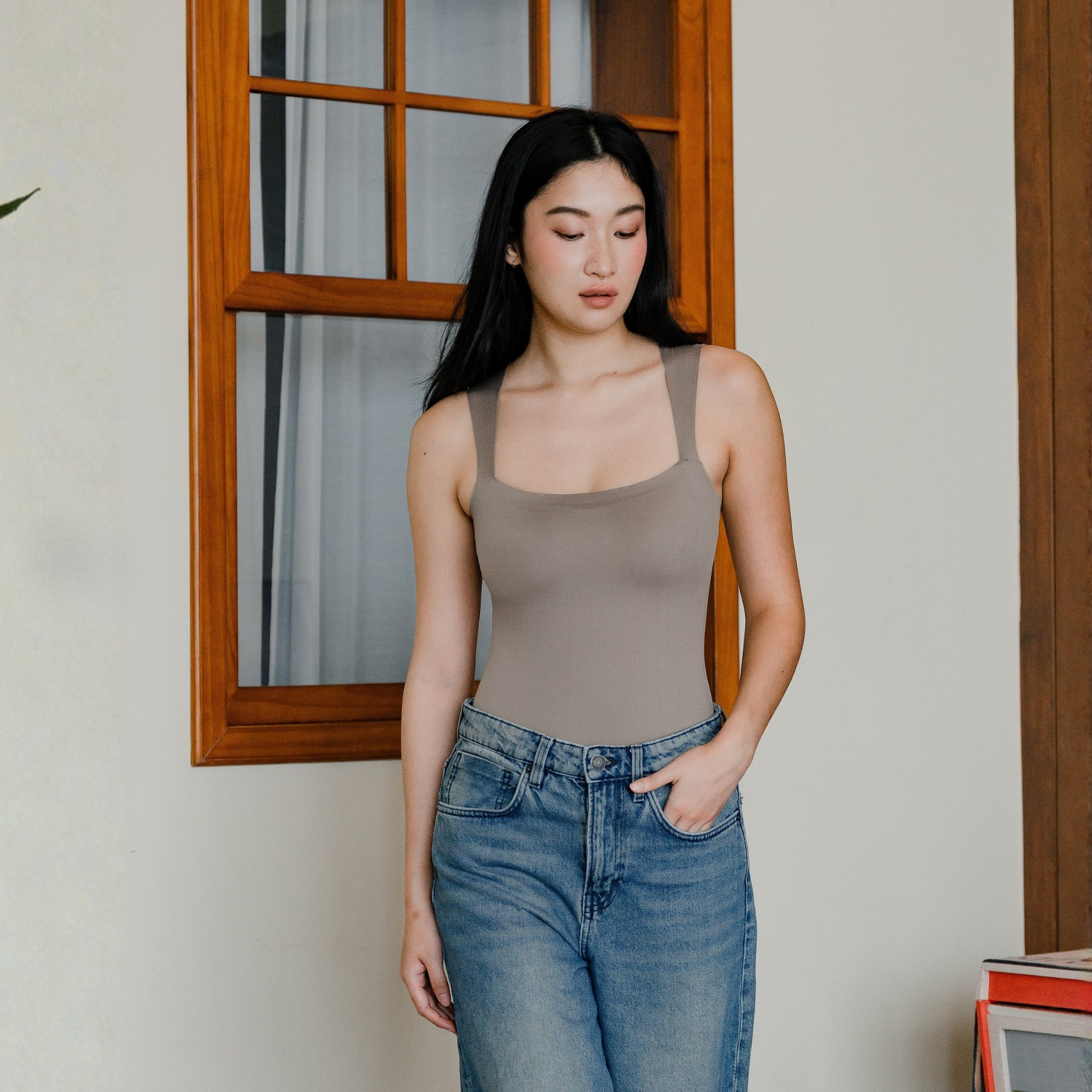 Neutral
