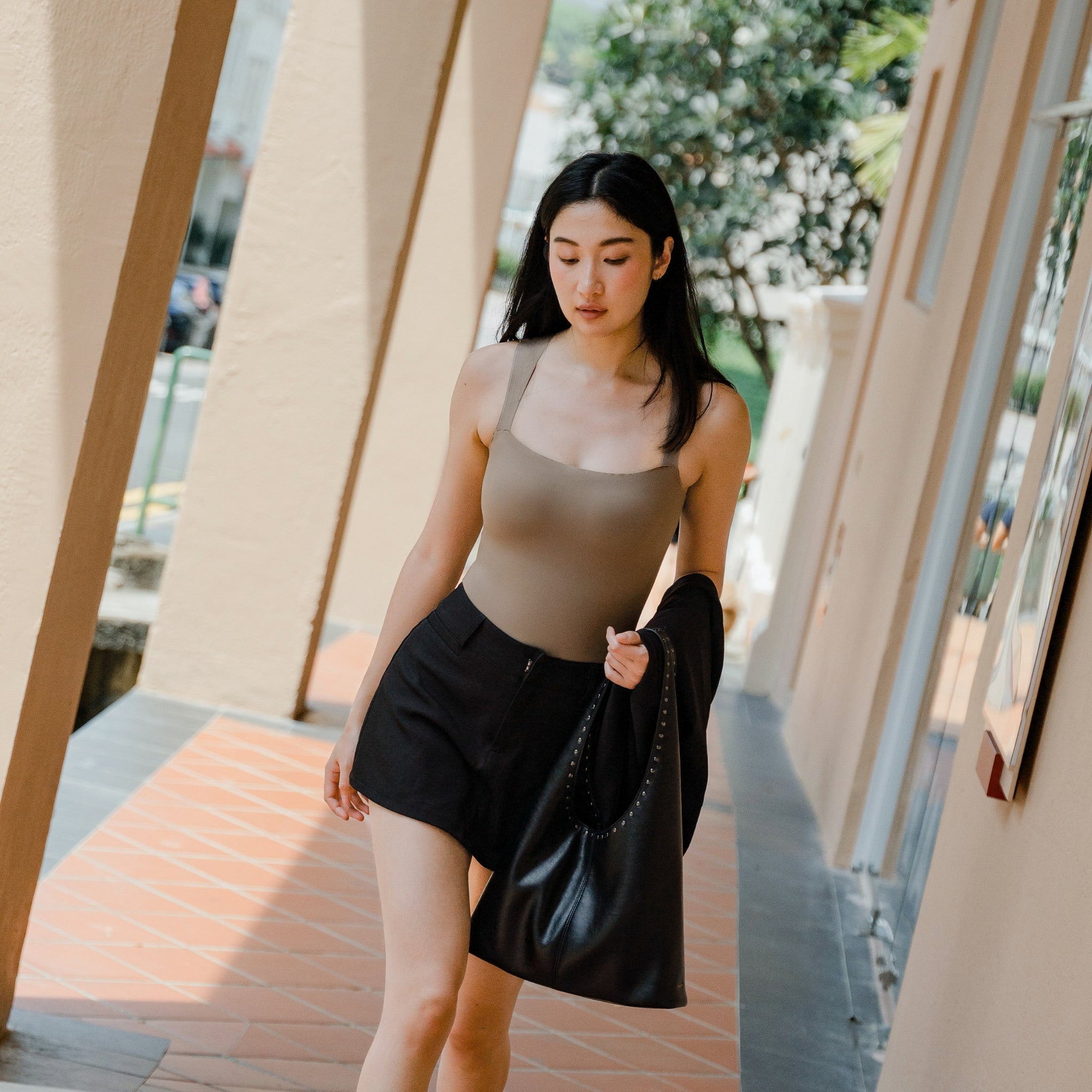 Neutral