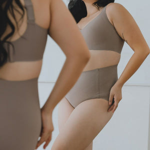 Forme Set in Storm Mocha