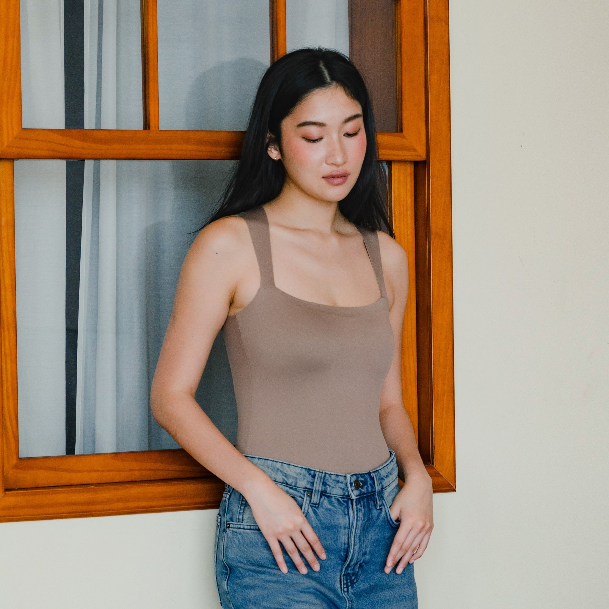 Neutral
