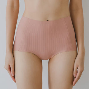 Forme Set in Rosy Peach