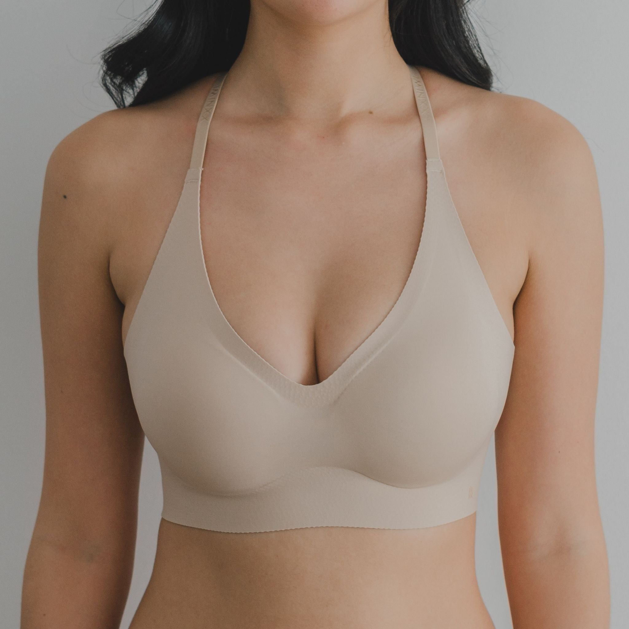 Almond Nude