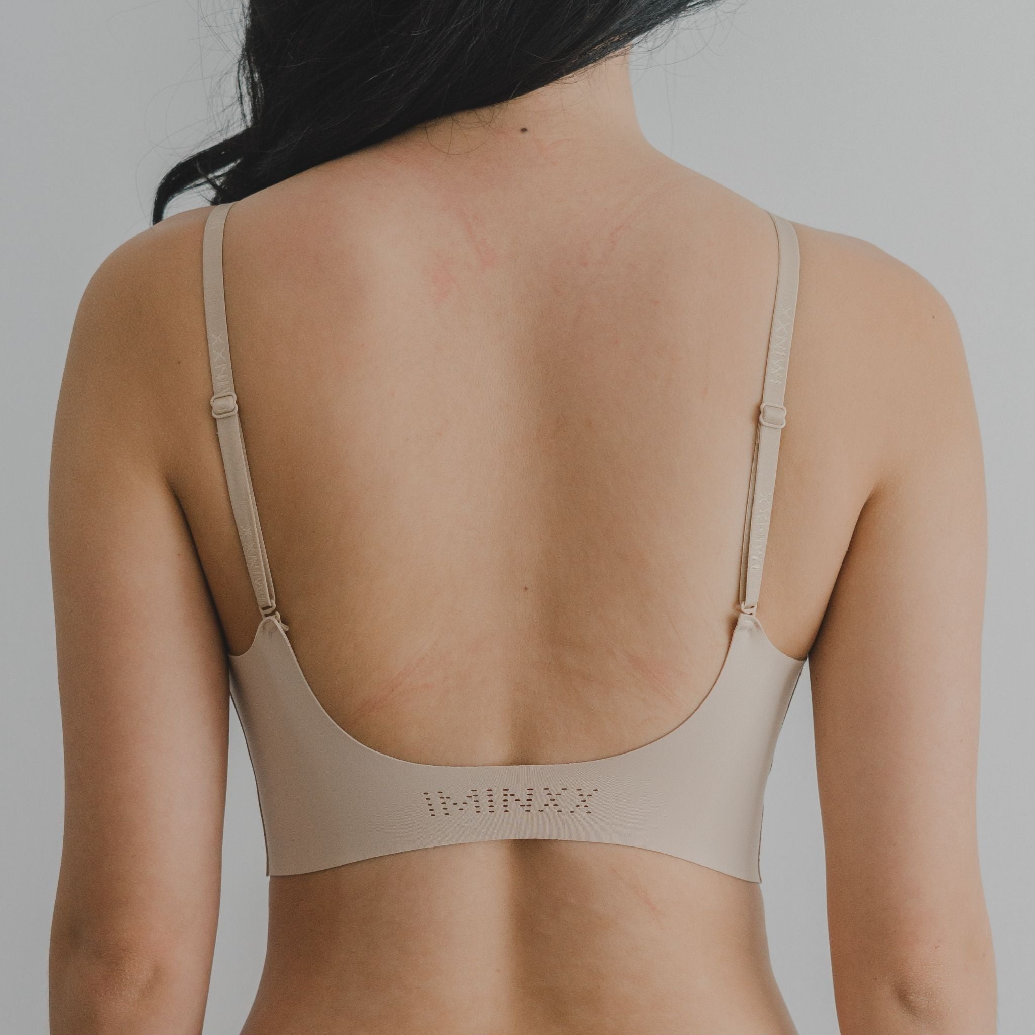 Almond Nude
