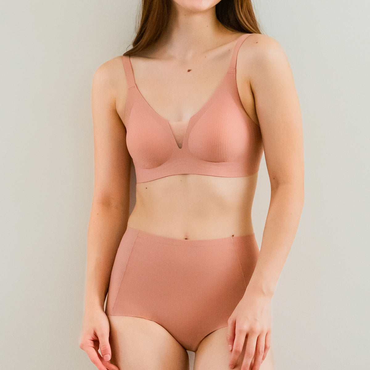Rosy Peach