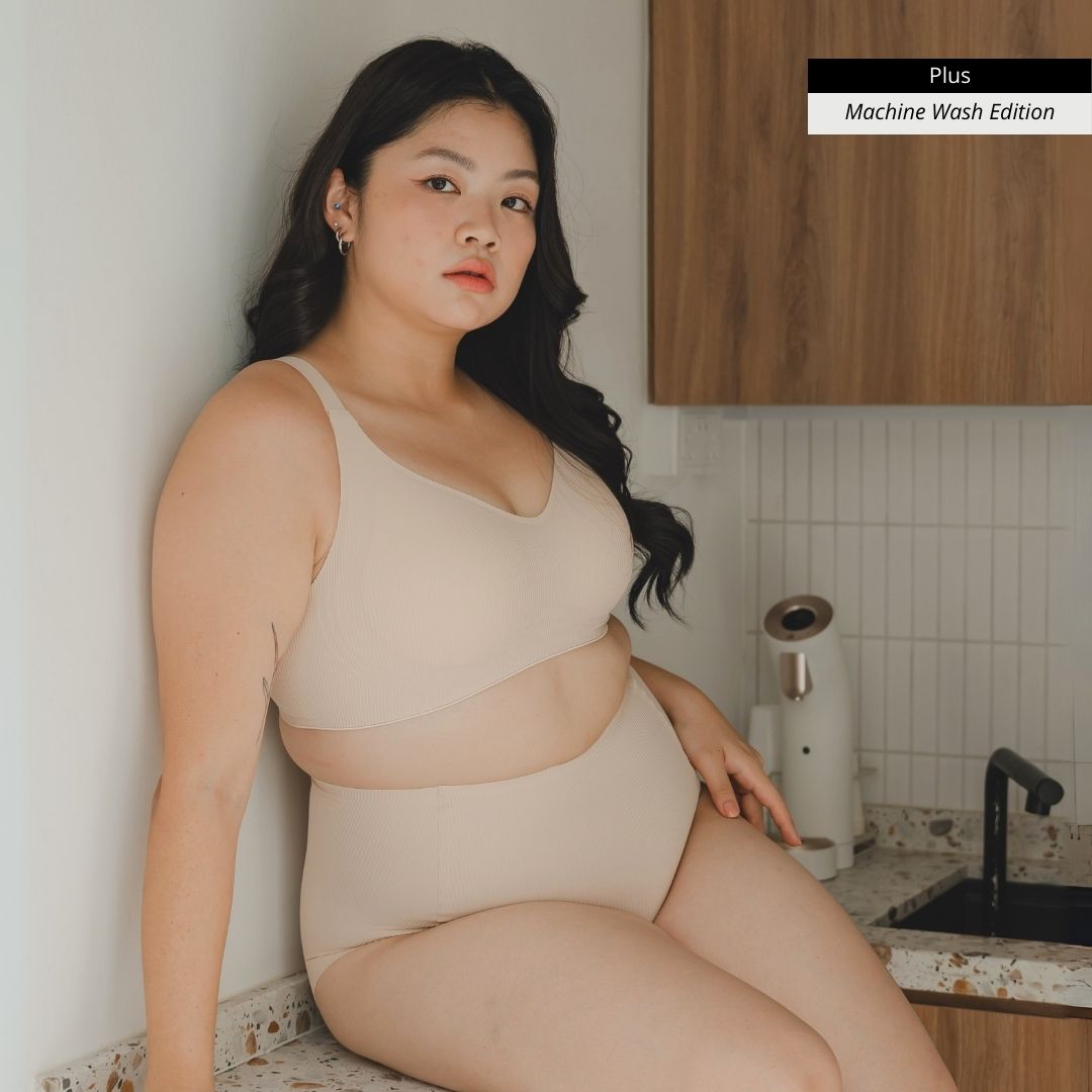 Barely Nude
