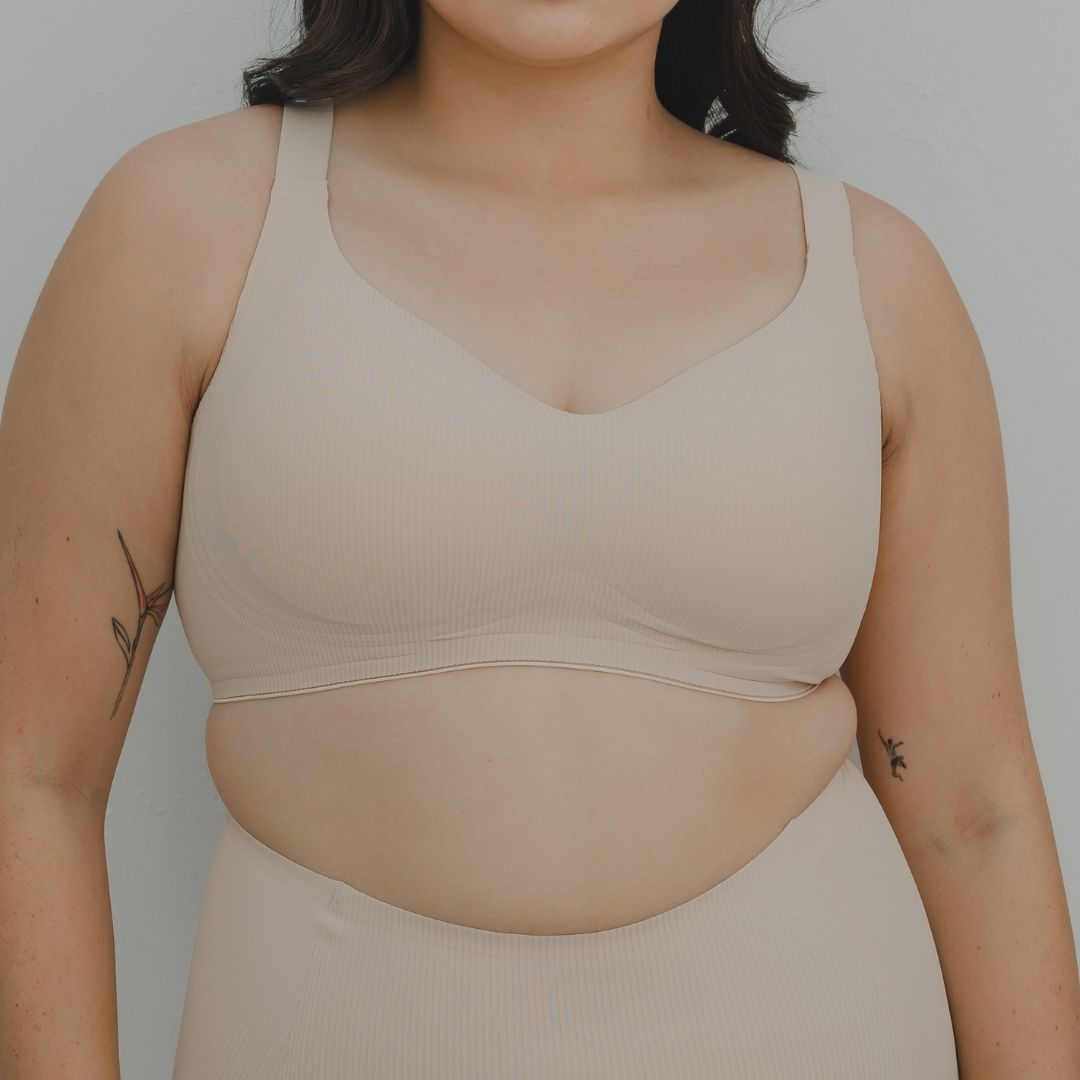 Barely Nude