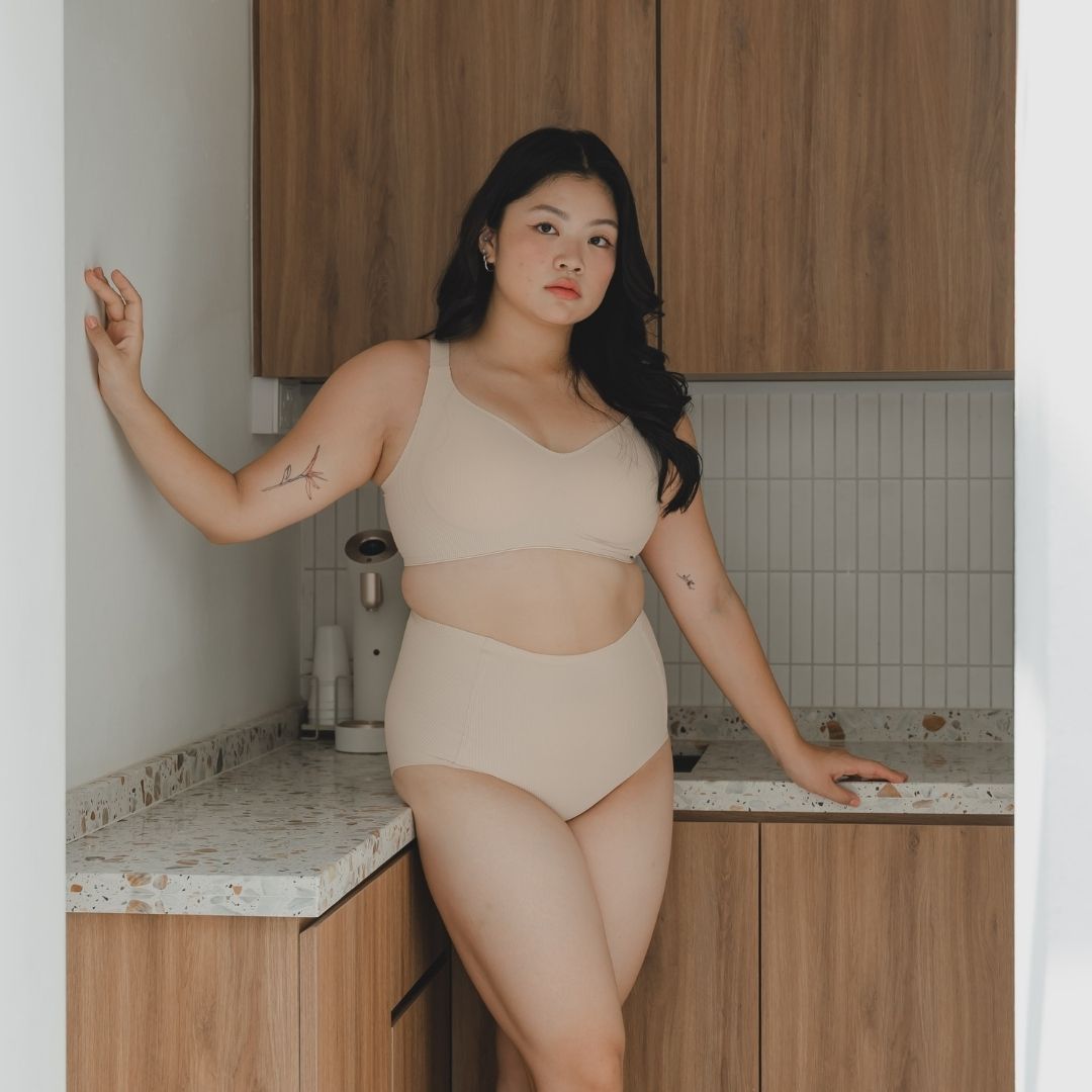 Barely Nude