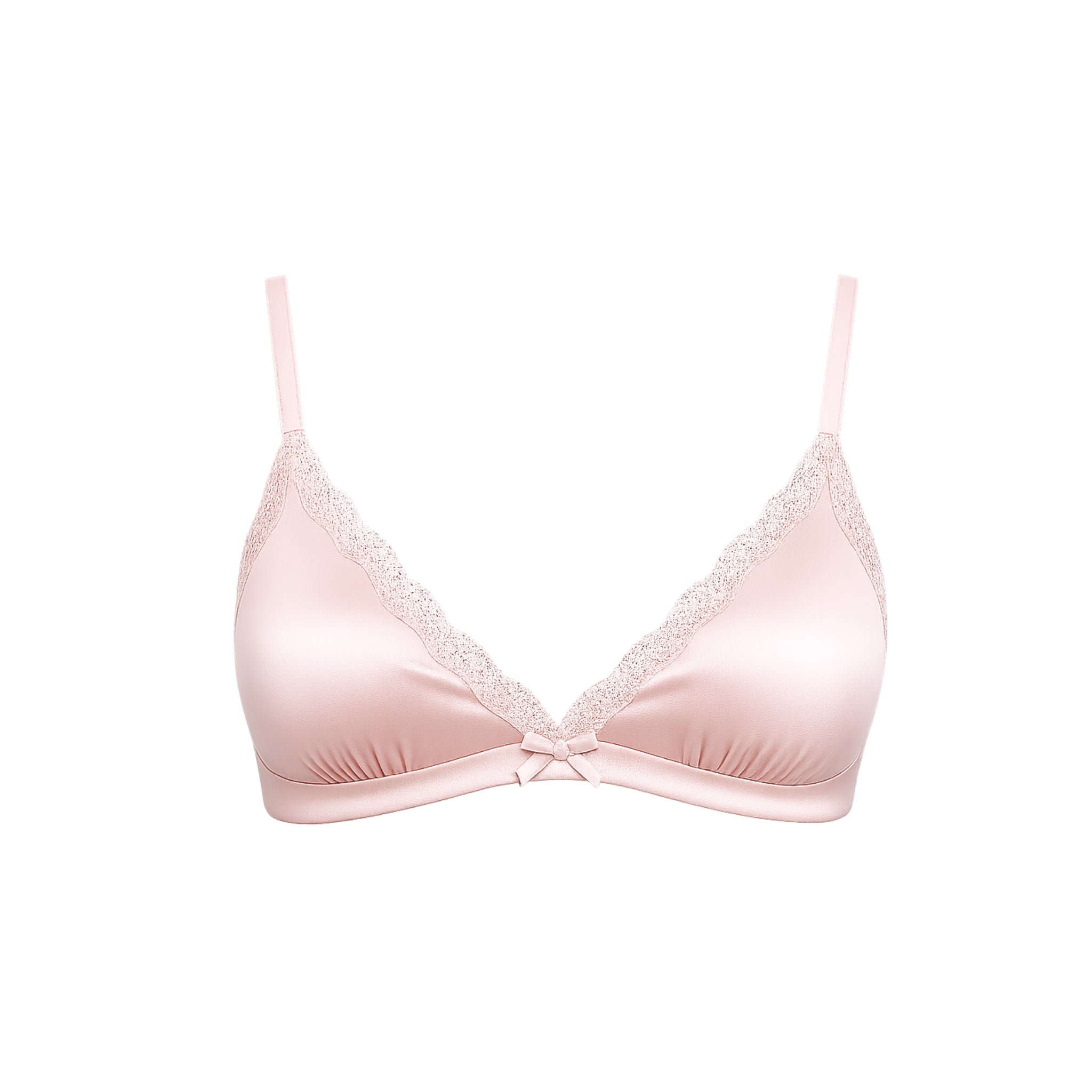 Champagne Pink