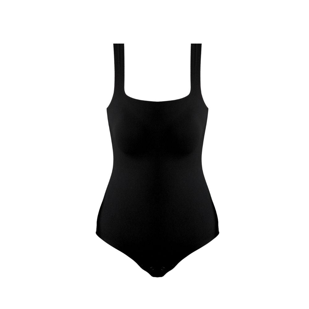 air-ee Bare-Back Seamless Bodysuit (Signature Edition)