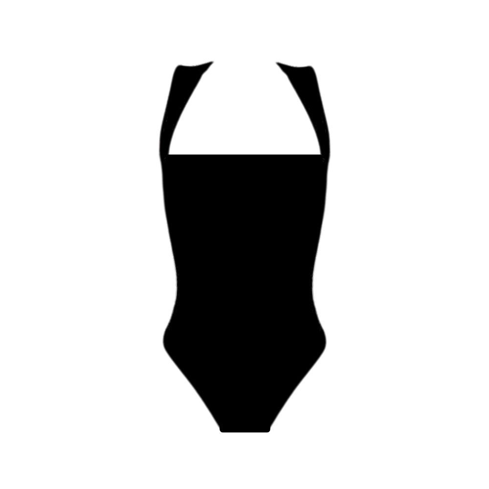 air-ee SleekMuse Seamless Bodysuit (Signature Edition)