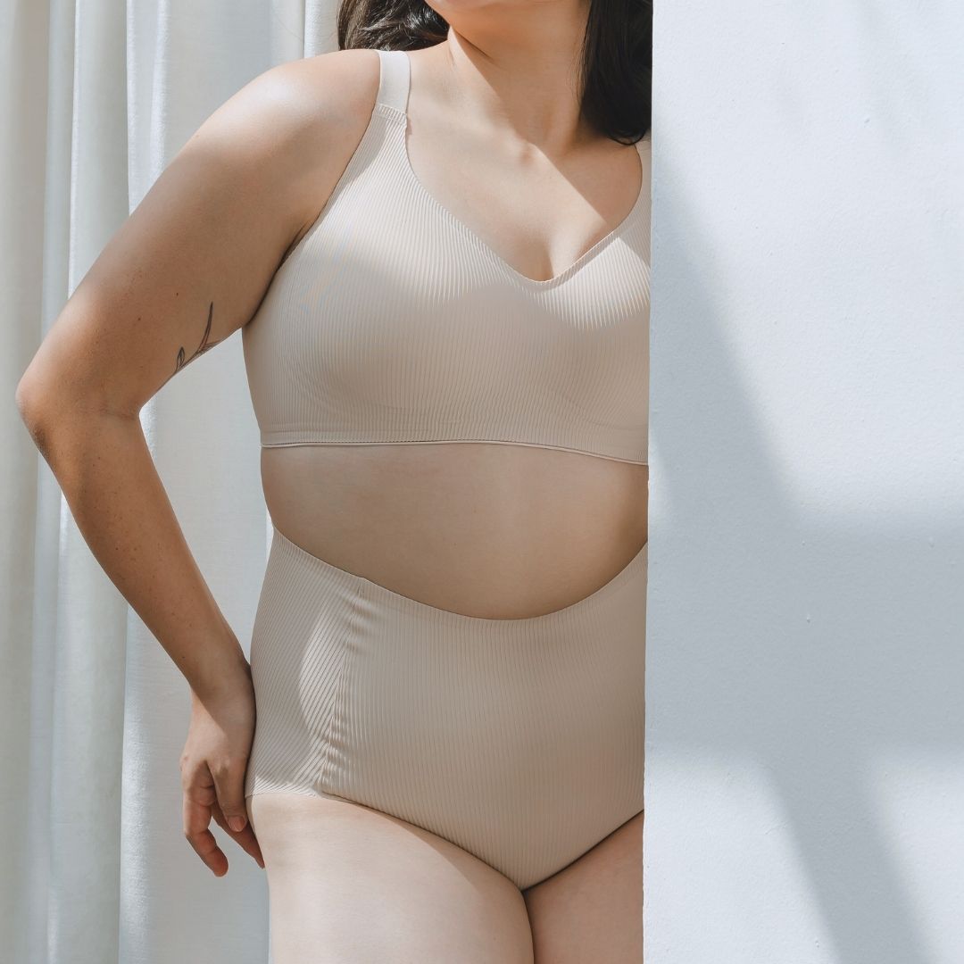 Barely Nude