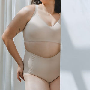 Forme Set in Barely Nude