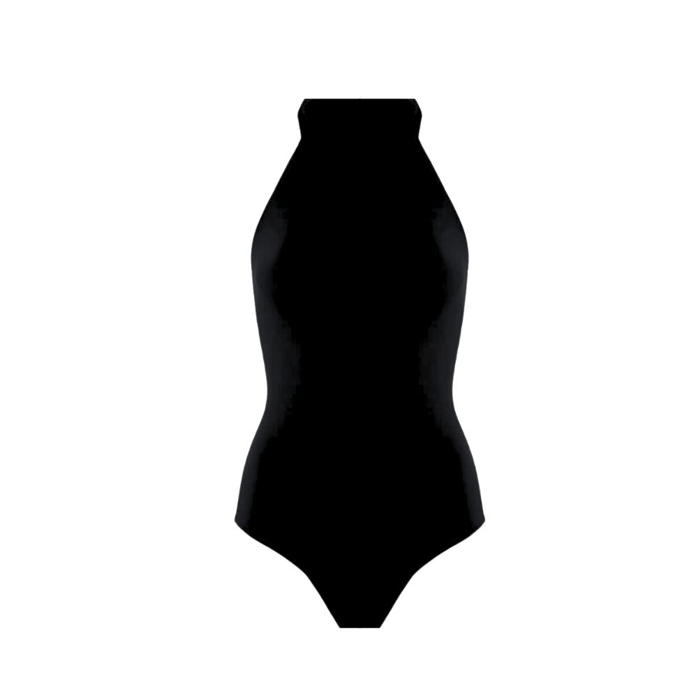 air-ee HalterMuse BareBack Seamless Bodysuit (Signature Edition)
