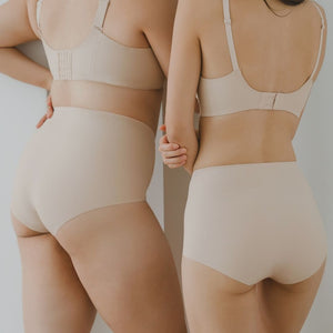 Forme Set in Barely Nude