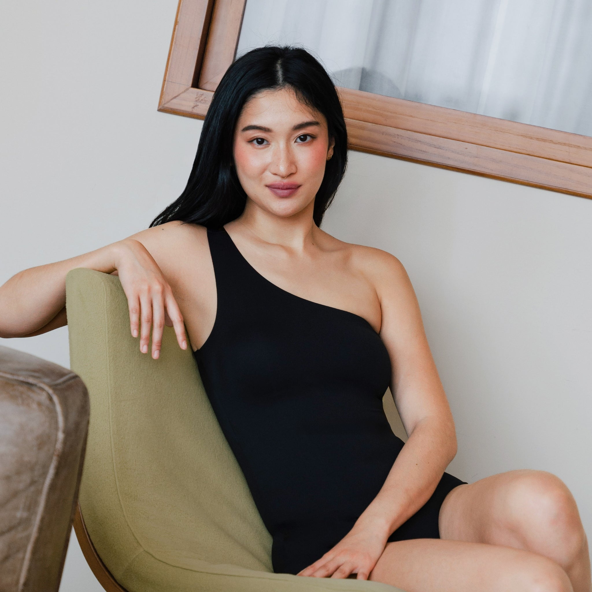 air-ee Toga Seamless Bodysuit (Signature Edition)