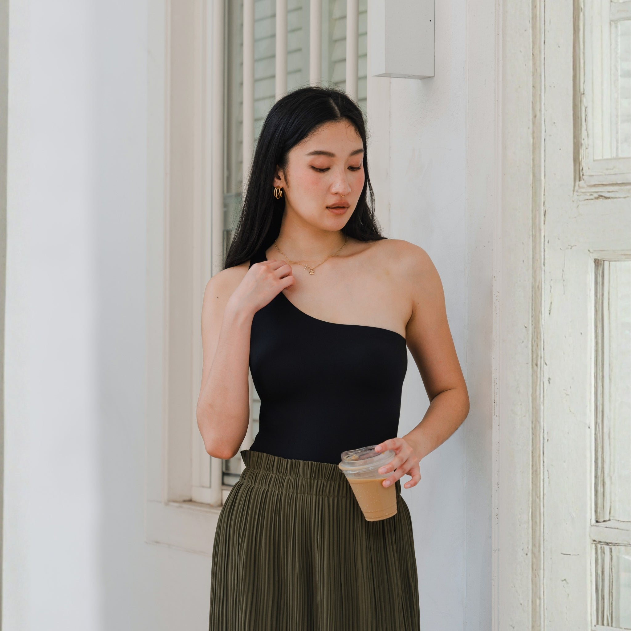 air-ee Toga Seamless Bodysuit (Signature Edition)