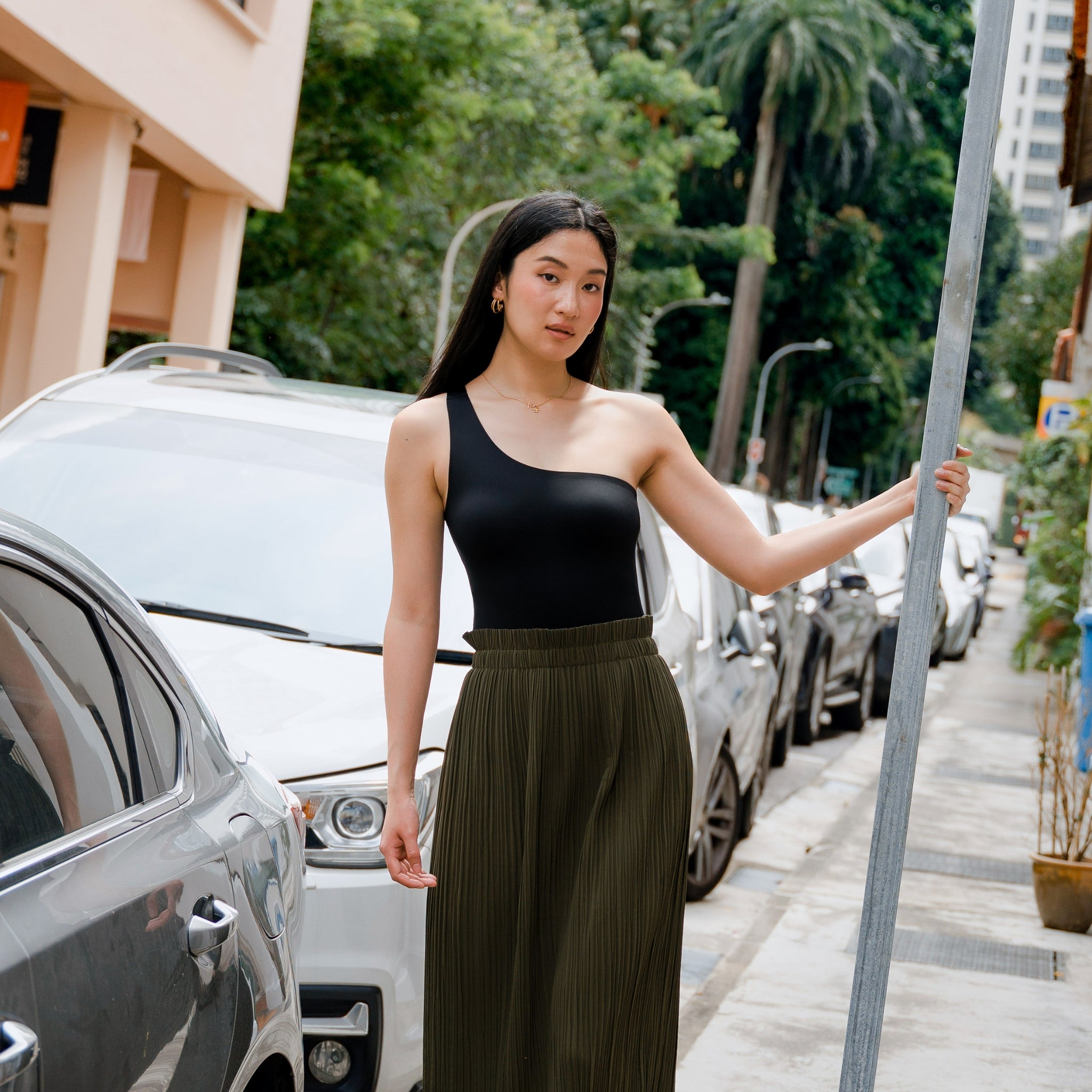 air-ee Toga Seamless Bodysuit (Signature Edition)