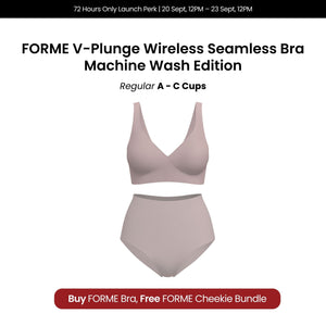 Forme Set in Storm Mocha