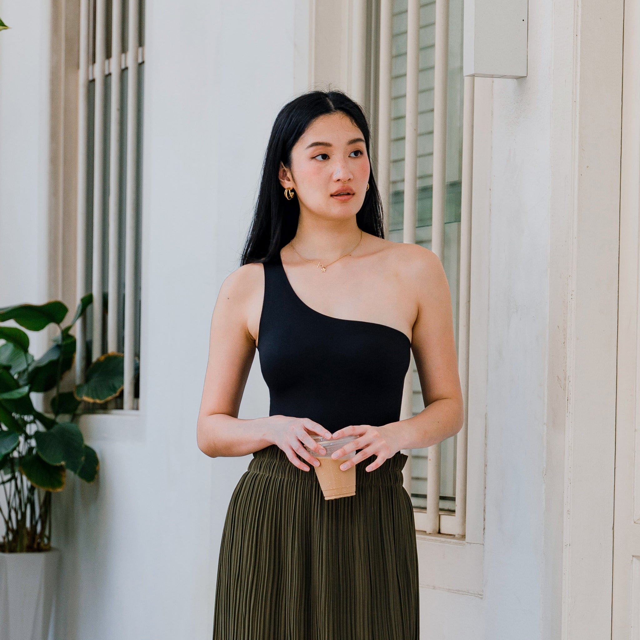 air-ee Toga Seamless Bodysuit (Signature Edition)